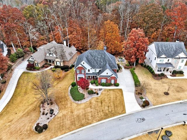 1990 Duncans Mill Lane, Jefferson, GA 30549