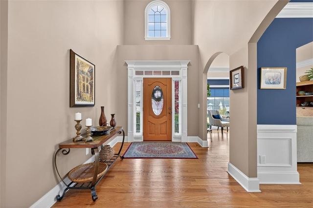 1990 Duncans Mill Lane, Jefferson, GA 30549