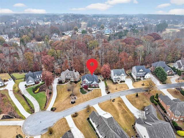 1990 Duncans Mill Lane, Jefferson, GA 30549