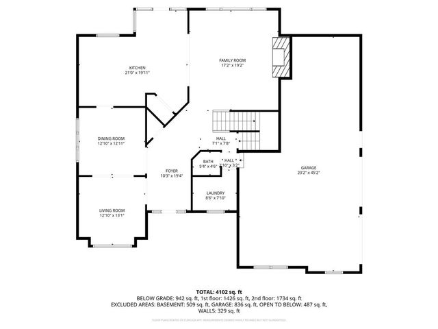 1990 Duncans Mill Lane, Jefferson, GA 30549