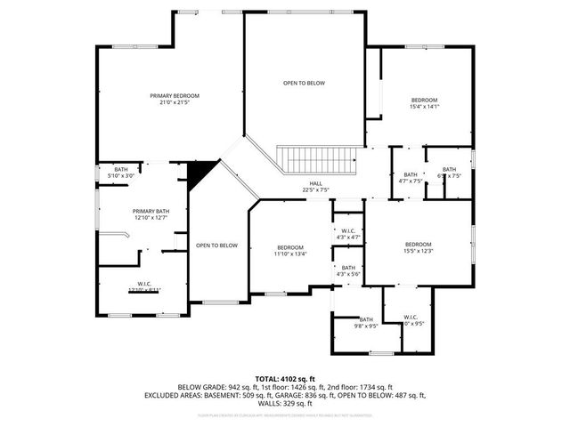 1990 Duncans Mill Lane, Jefferson, GA 30549