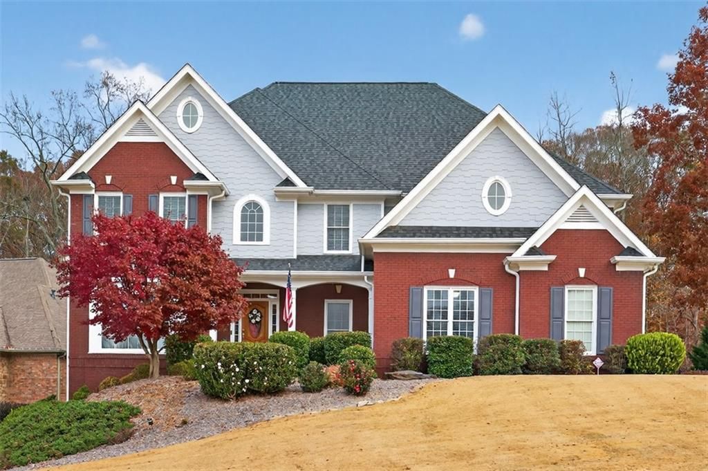 1990 Duncans Mill Lane, Jefferson, GA 30549