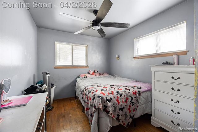 21821 Concord Street, Southfield, MI 48076