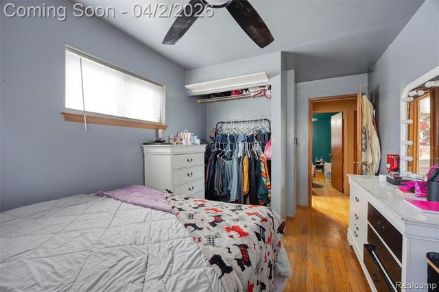 21821 Concord Street, Southfield, MI 48076