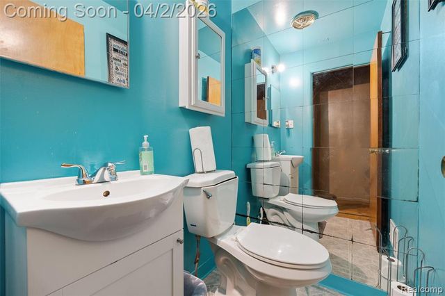 21821 Concord Street, Southfield, MI 48076