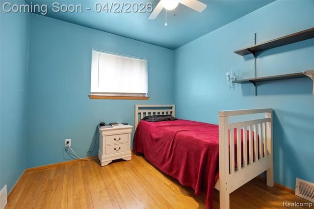 21821 Concord Street, Southfield, MI 48076