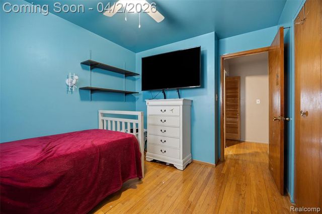 21821 Concord Street, Southfield, MI 48076