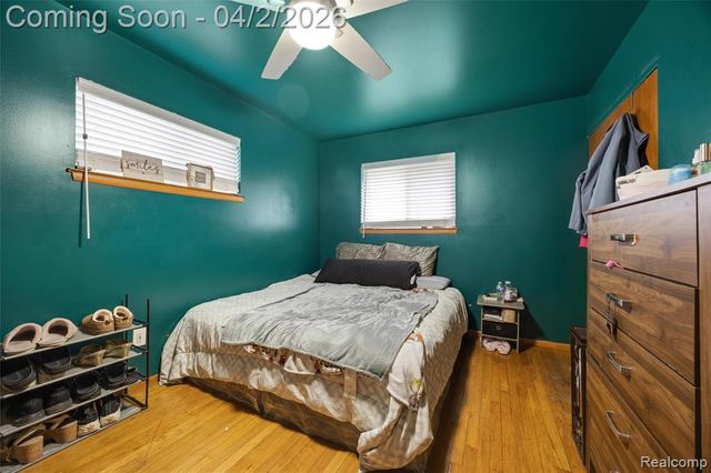 21821 Concord Street, Southfield, MI 48076