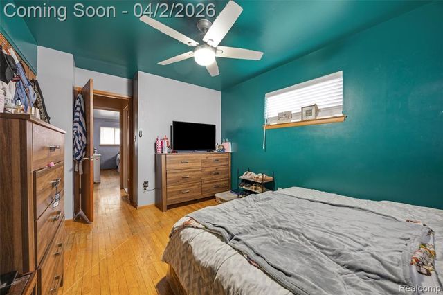 21821 Concord Street, Southfield, MI 48076