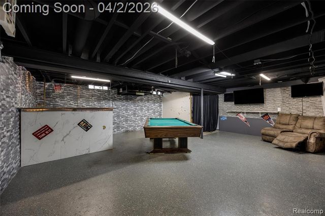 21821 Concord Street, Southfield, MI 48076