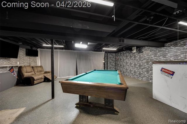 21821 Concord Street, Southfield, MI 48076