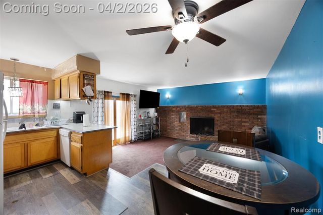 21821 Concord Street, Southfield, MI 48076