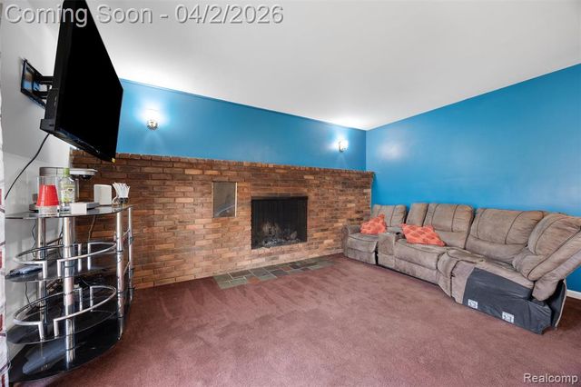 21821 Concord Street, Southfield, MI 48076