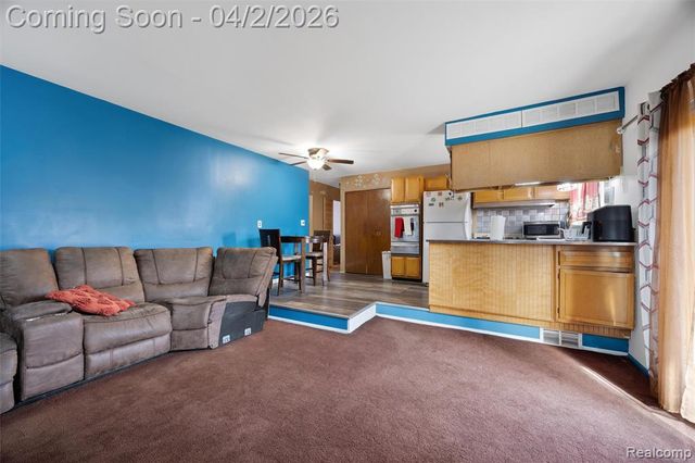 21821 Concord Street, Southfield, MI 48076