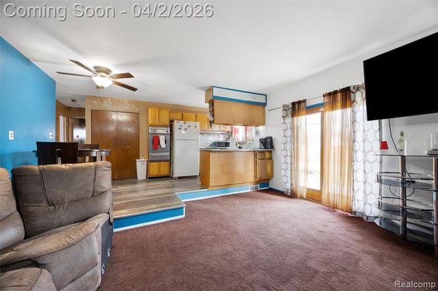 21821 Concord Street, Southfield, MI 48076