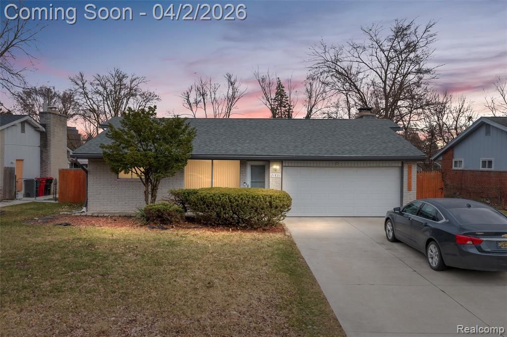 21821 Concord Street, Southfield, MI 48076