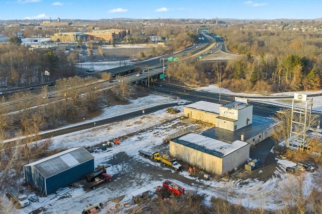 223 Winthrop Avenue, Lawrence, MA 01843