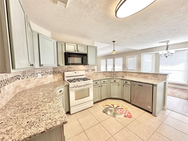 14307 Cypress Valley Drive, Cypress, TX 77429