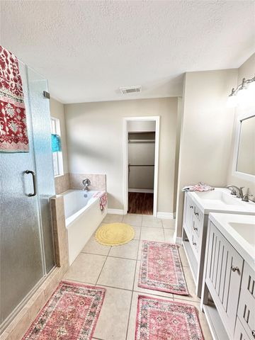 14307 Cypress Valley Drive, Cypress, TX 77429