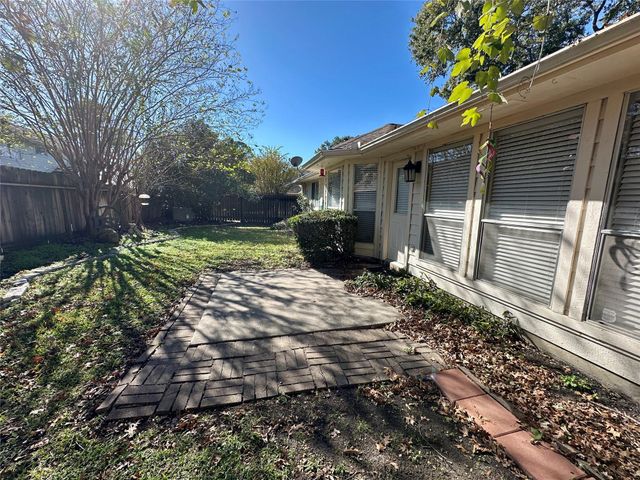 14307 Cypress Valley Drive, Cypress, TX 77429