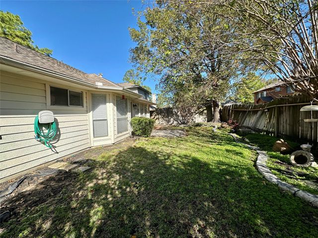 14307 Cypress Valley Drive, Cypress, TX 77429