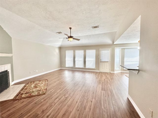 14307 Cypress Valley Drive, Cypress, TX 77429