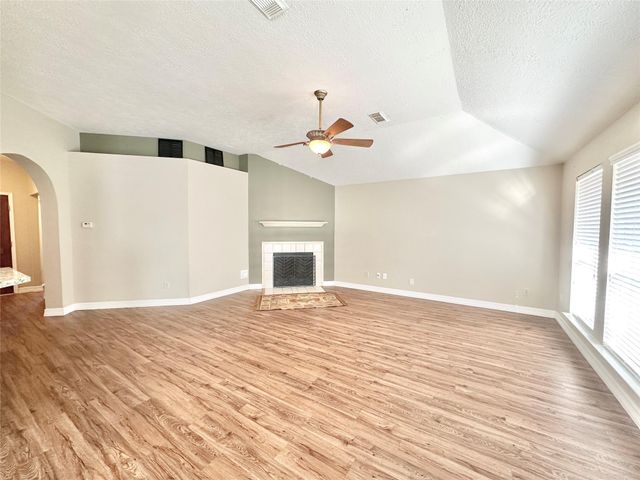 14307 Cypress Valley Drive, Cypress, TX 77429