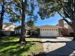 14307 Cypress Valley Drive, Cypress, TX 77429