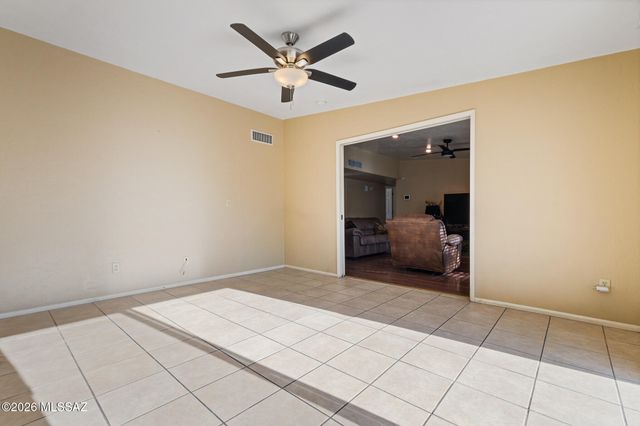 2152 S Harrison Road, Tucson, AZ 85748