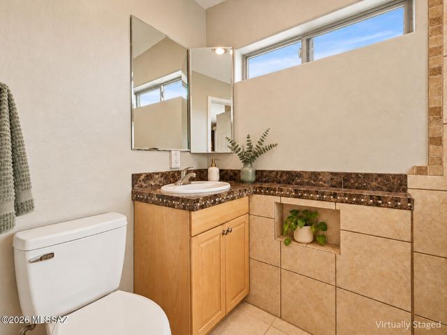 2152 S Harrison Road, Tucson, AZ 85748