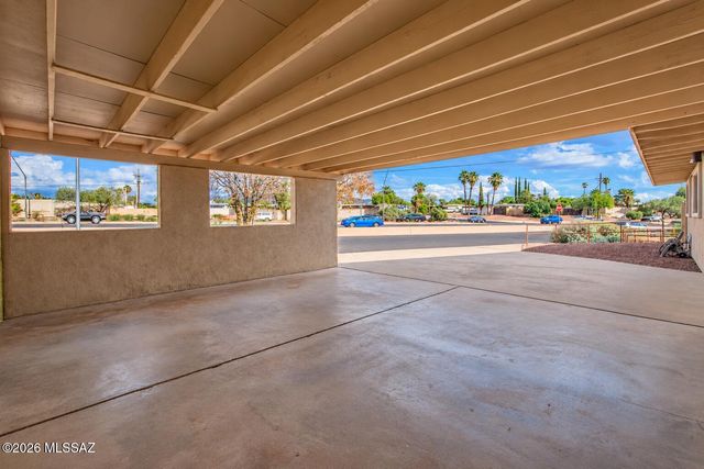 2152 S Harrison Road, Tucson, AZ 85748