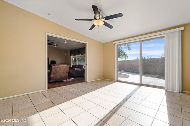 2152 S Harrison Road, Tucson, AZ 85748