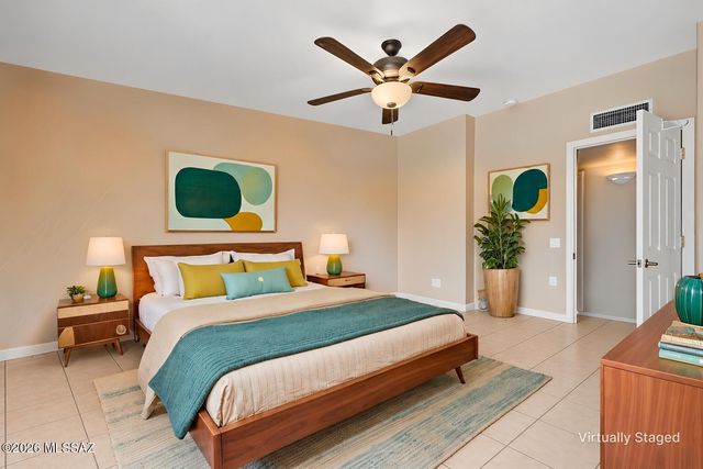 2152 S Harrison Road, Tucson, AZ 85748
