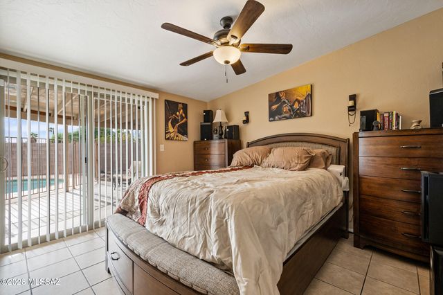 2152 S Harrison Road, Tucson, AZ 85748