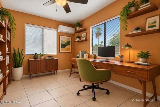 2152 S Harrison Road, Tucson, AZ 85748