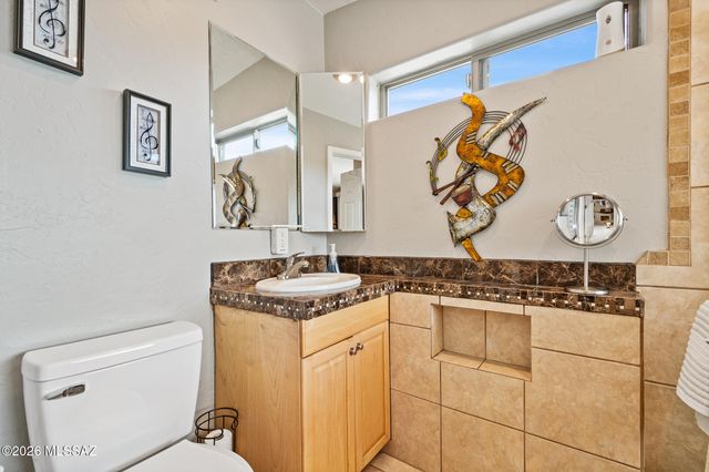 2152 S Harrison Road, Tucson, AZ 85748