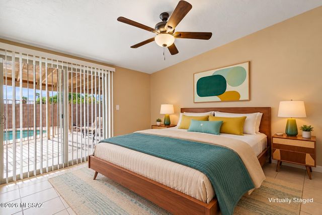 2152 S Harrison Road, Tucson, AZ 85748