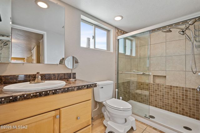 2152 S Harrison Road, Tucson, AZ 85748