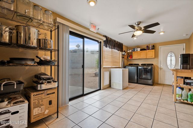 2152 S Harrison Road, Tucson, AZ 85748