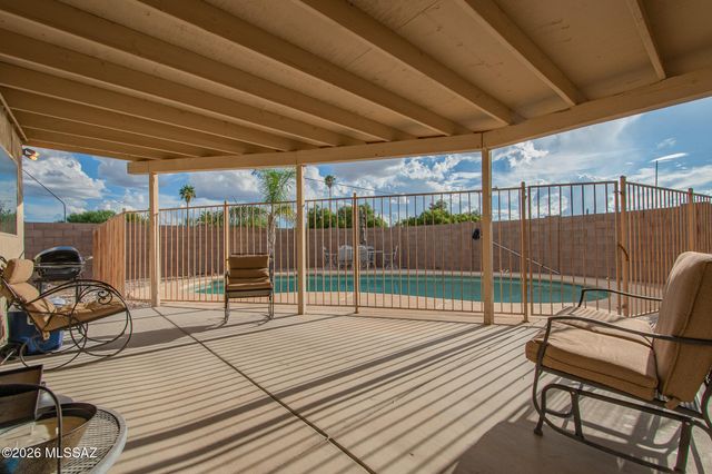 2152 S Harrison Road, Tucson, AZ 85748