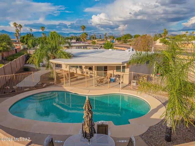 2152 S Harrison Road, Tucson, AZ 85748