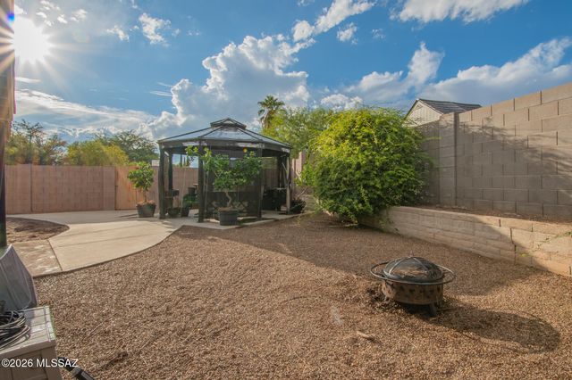 2152 S Harrison Road, Tucson, AZ 85748