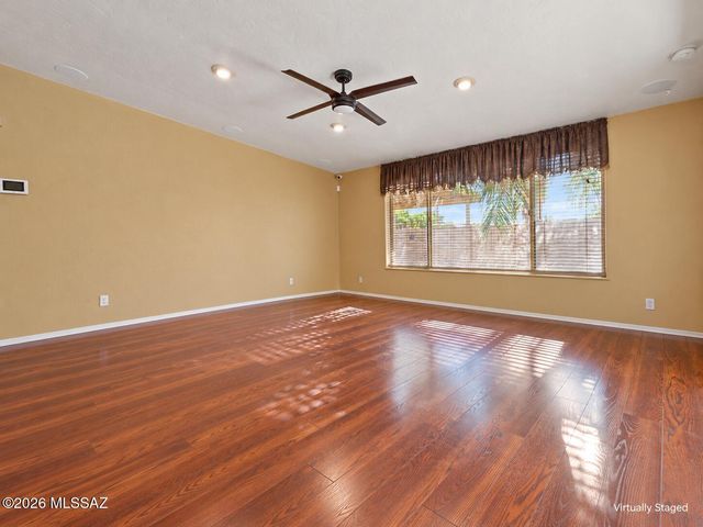 2152 S Harrison Road, Tucson, AZ 85748