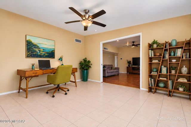 2152 S Harrison Road, Tucson, AZ 85748