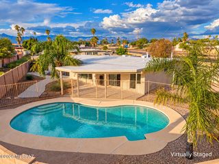 2152 S Harrison Road, Tucson, AZ 85748