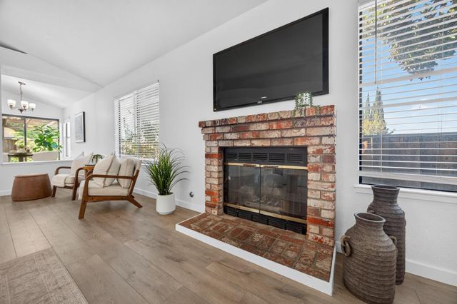735 Timberline Ter, Brentwood, CA 94513