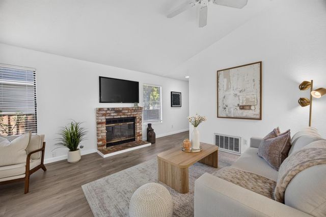 735 Timberline Ter, Brentwood, CA 94513