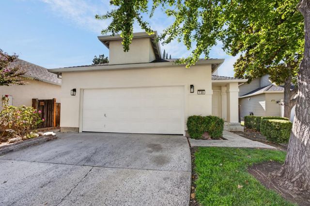 735 Timberline Ter, Brentwood, CA 94513