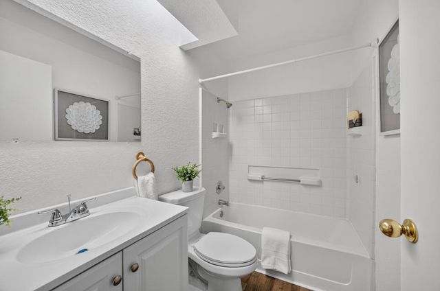 735 Timberline Ter, Brentwood, CA 94513