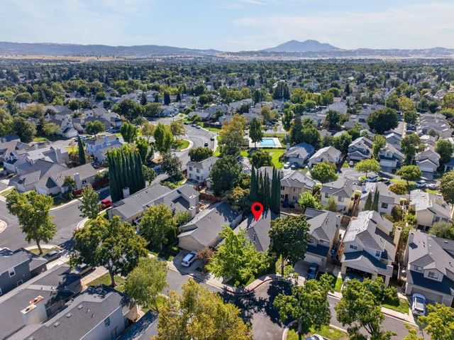 735 Timberline Ter, Brentwood, CA 94513